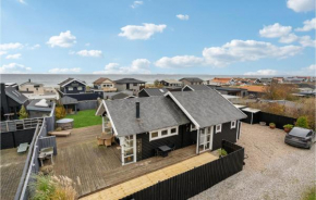3 Bedroom Lovely Home In Otterup, Otterup